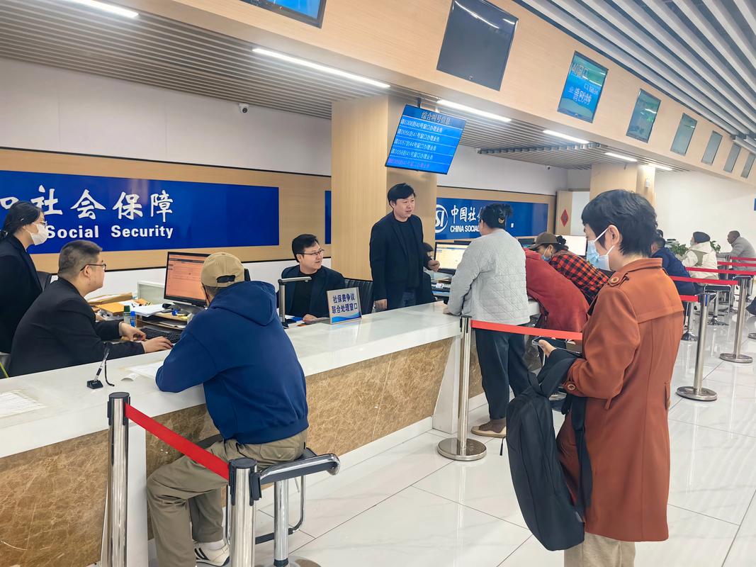 福安换医保卡去哪里？地址电话全攻略